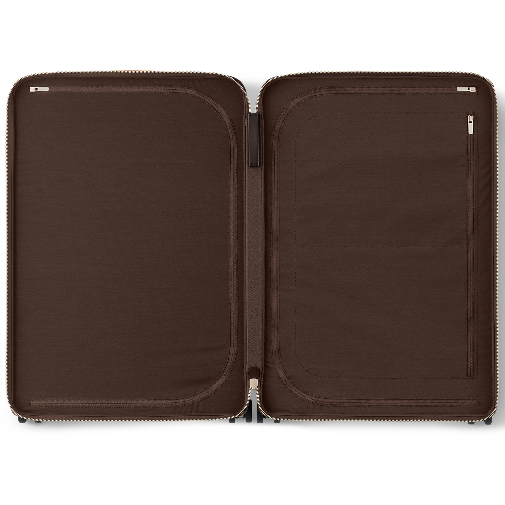 Louis Vuitton ケース ダークブラウン Louis Vuitton Pre-Owned 2000s Monogram Vanity Case Handbag | Brown